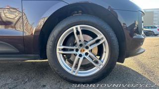 Porsche Macan II 2019