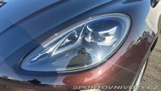 Porsche Macan II 2019