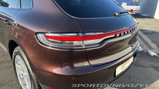 Porsche Macan II 2019