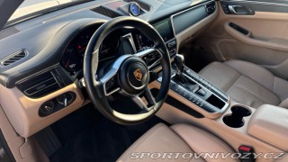 Porsche Macan II 2019