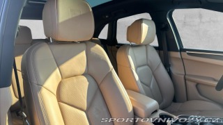 Porsche Macan II 2019