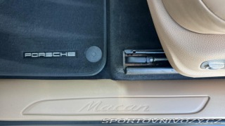 Porsche Macan II 2019