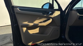 Porsche Macan II 2019