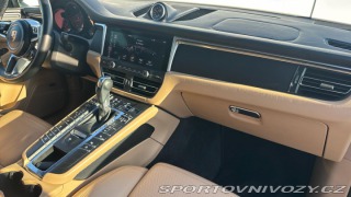 Porsche Macan II 2019