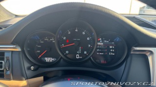 Porsche Macan II 2019