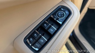 Porsche Macan II 2019