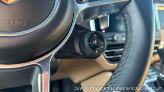 Porsche Macan II 2019