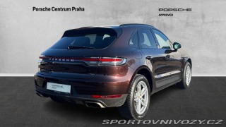 Porsche Macan II 2019