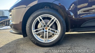 Porsche Macan II 2019