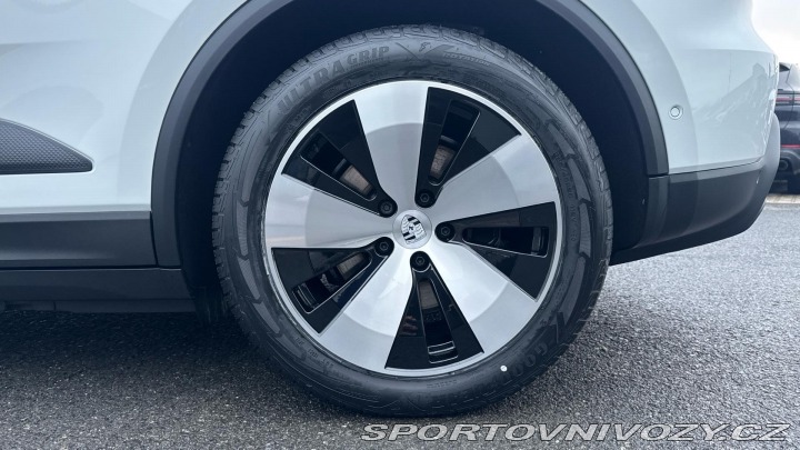 Porsche Macan 4 2026