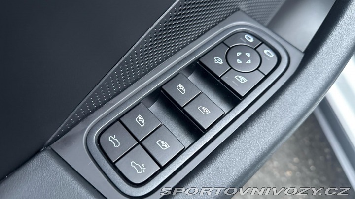 Porsche Macan 4 2026