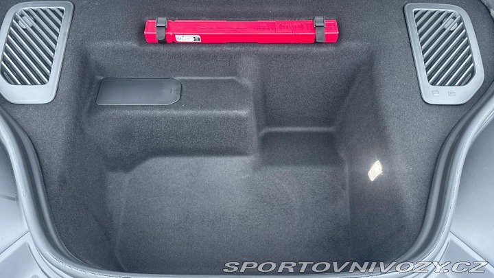 Porsche Macan 4 2026