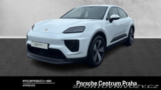 Porsche Macan 4 2026