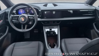 Porsche Macan 4 2026