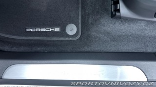 Porsche Macan 4 2026