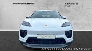 Porsche Macan 4 2026