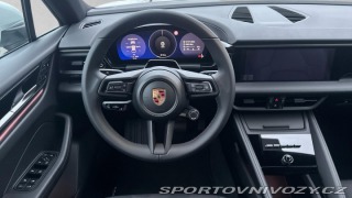 Porsche Macan 4 2026