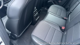 Porsche Macan 4 2026