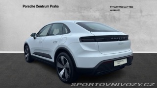 Porsche Macan 4 2026