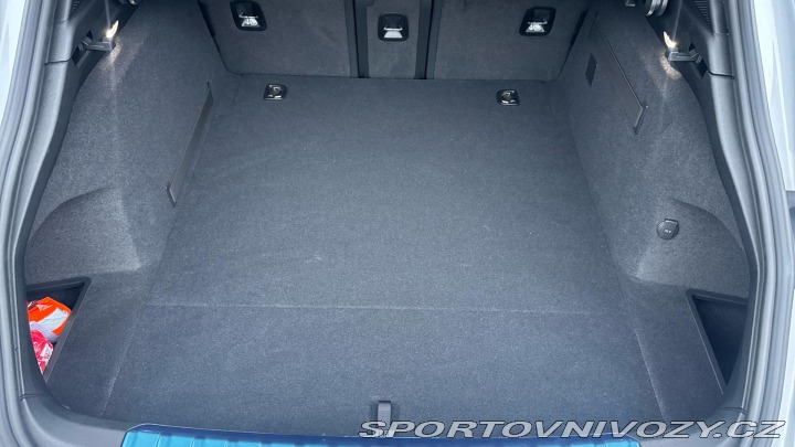 Porsche Taycan Turbo Cross Turismo 2025