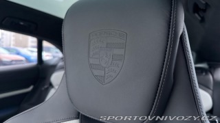 Porsche Taycan Turbo Cross Turismo 2025