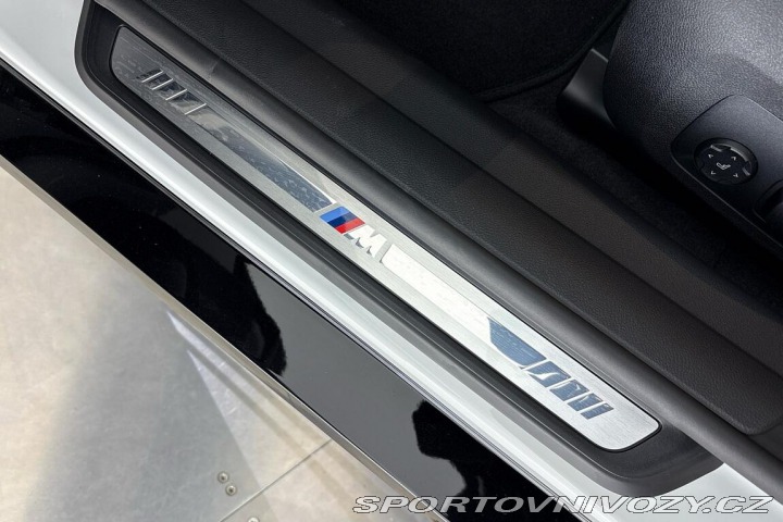 BMW i4 xDrive40 2025