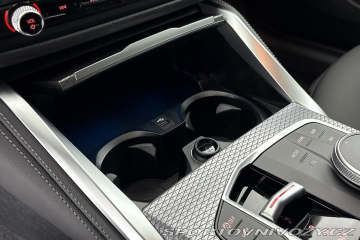 BMW i4 xDrive40 2025