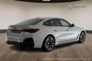 BMW i4 xDrive40 2025