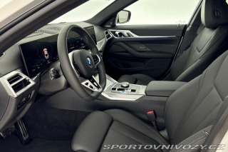 BMW i4 xDrive40 2025