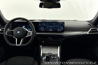 BMW i4 xDrive40 2025