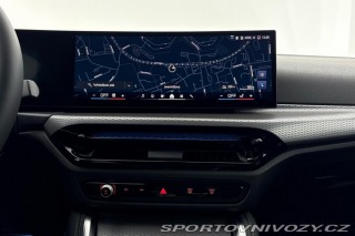 BMW i4 xDrive40 2025