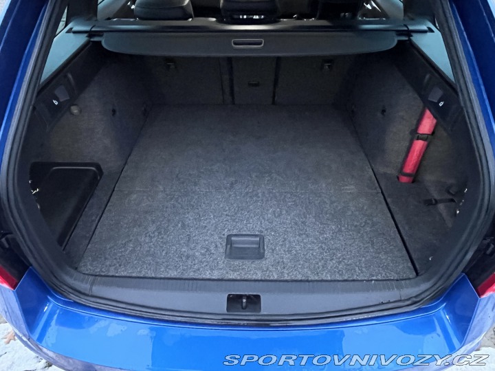 Škoda Octavia RS Octavia rs 2016