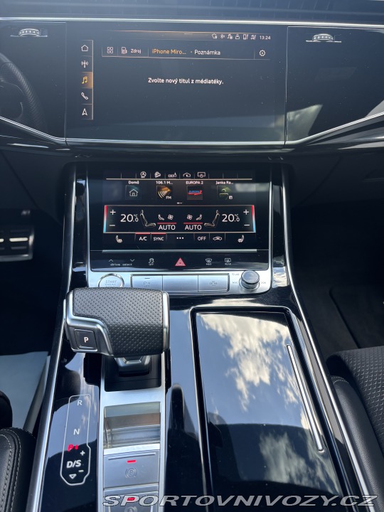 Audi Ostatní modely Q7 S Line 2020