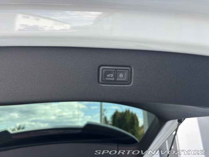 Audi Ostatní modely Q7 S Line 2020