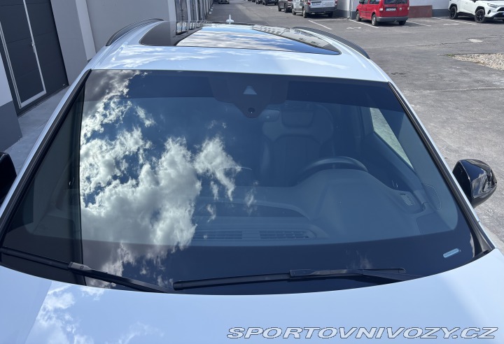 Audi Ostatní modely Q7 S Line 2020