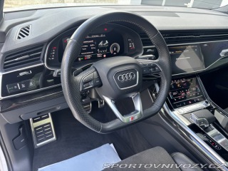 Audi Ostatní modely Q7 S Line 2020