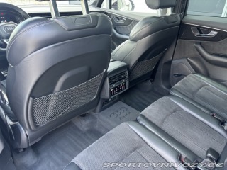 Audi Ostatní modely Q7 S Line 2020