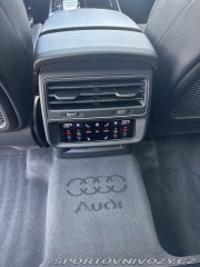 Audi Ostatní modely Q7 S Line 2020