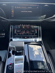 Audi Ostatní modely Q7 S Line 2020
