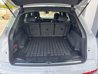 Audi Ostatní modely Q7 S Line 2020
