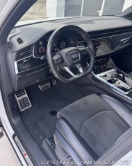 Audi Ostatní modely Q7 S Line 2020