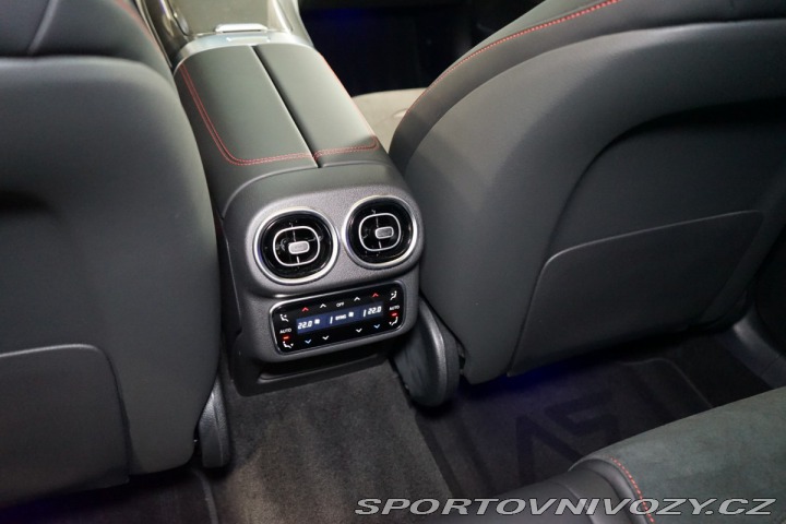 Mercedes-Benz Ostatní modely GLC 43*AMG*COUPE*NEZ.TOP*PANO 2025