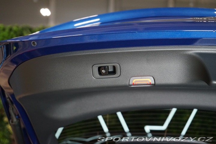 Mercedes-Benz Ostatní modely GLC 43*AMG*COUPE*NEZ.TOP*PANO 2025