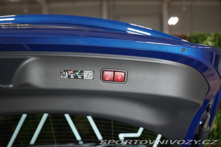 Mercedes-Benz Ostatní modely GLC 43*AMG*COUPE*NEZ.TOP*PANO 2025