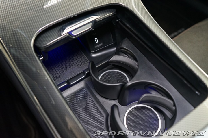 Mercedes-Benz Ostatní modely GLC 43*AMG*COUPE*NEZ.TOP*PANO 2025