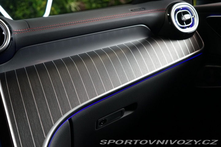 Mercedes-Benz Ostatní modely GLC 43*AMG*COUPE*NEZ.TOP*PANO 2025