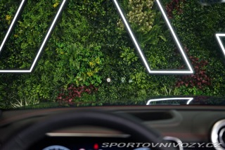 Mercedes-Benz Ostatní modely GLC 43*AMG*COUPE*NEZ.TOP*PANO 2025