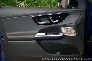 Mercedes-Benz Ostatní modely GLC 43*AMG*COUPE*NEZ.TOP*PANO 2025