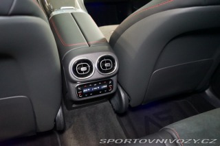 Mercedes-Benz Ostatní modely GLC 43*AMG*COUPE*NEZ.TOP*PANO 2025