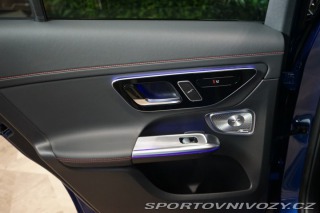 Mercedes-Benz Ostatní modely GLC 43*AMG*COUPE*NEZ.TOP*PANO 2025